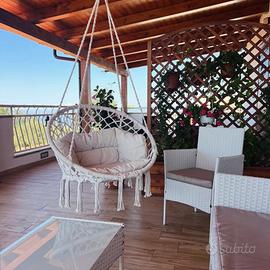 Appartamenti vista Mare vicino Trooea