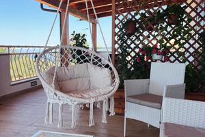 Appartamenti vista Mare vicino Trooea