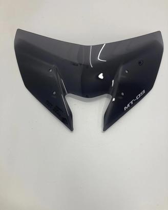 Cupolino Racing"Schermo Fly" Originale Yamaha MT09