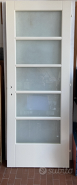 Porta a vetri Sublimia