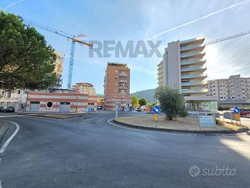 Locale Commerciale - Cosenza
