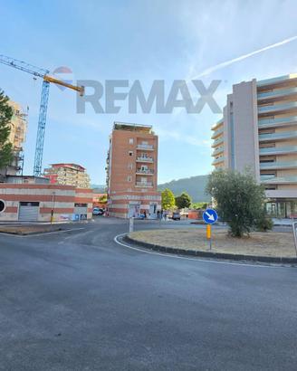 Locale Commerciale - Cosenza