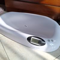 Bilancia pesa bambini