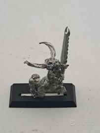 Rackham Confrontation - Miniatura Goblin 1996