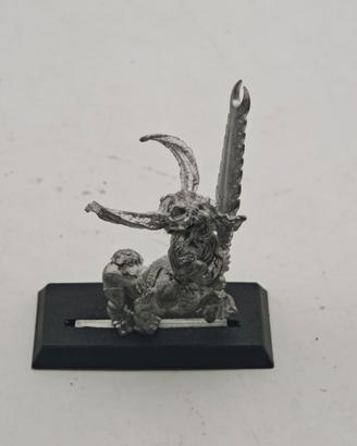 Rackham Confrontation - Miniatura Goblin 1996