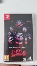 gioco switch