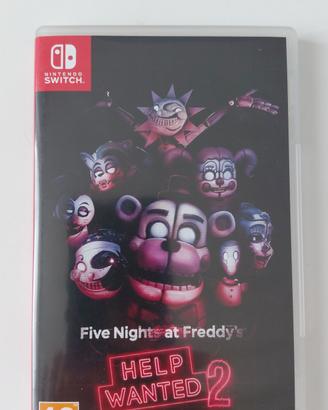 gioco switch