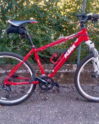 mtb KTM 