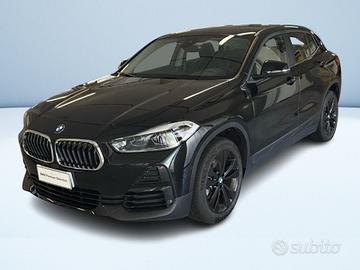 BMW X2 xdrive20d Advantage auto