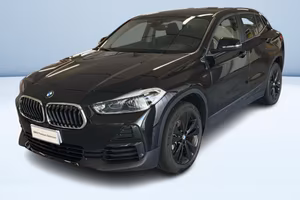 BMW X2 xdrive20d Advantage auto