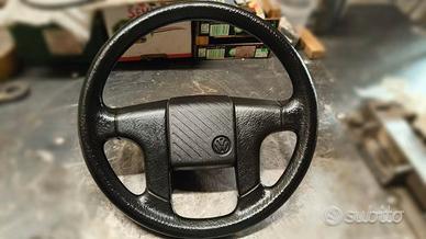 Volante golf 2° serie - pari a nuovo