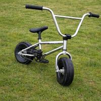 Mini BMX