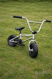 Mini BMX