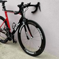 Bici da corsa  BMC