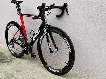 Bici da corsa  BMC