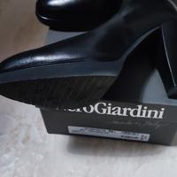 scarpe Nero Giardini