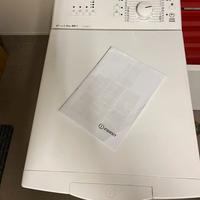 Lavatrice Indesit mod ITW A5852 W classe A++
