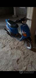 Piaggio zip