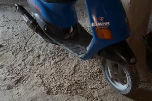Piaggio zip