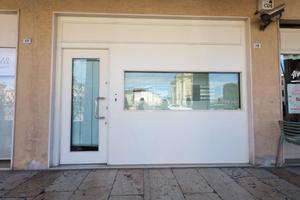 3 LOCALI A SANDRIGO