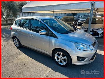 Ford C-Max 1.6 TDCi 115CV Plus