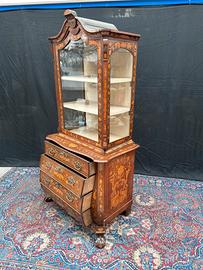 Mobile a vetrinetta olandese