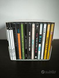 rem CD special collection 