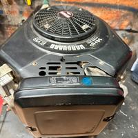 Motore Bicilindrico Briggs Stratton per trattorino