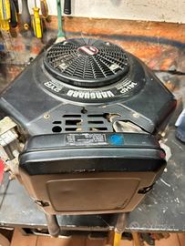 Motore Bicilindrico Briggs Stratton per trattorino
