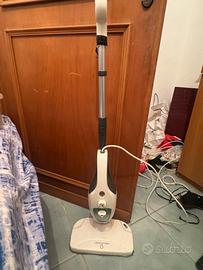 Lava pavimenti a vapore