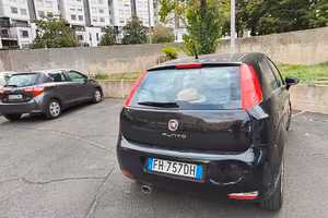 Grande Punto