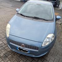 Fiat Grande Punto 5P Benzina OK NEOPATENTATI
