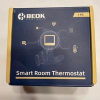 Termostato Beok
