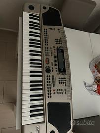 Tastiera Gem WK2000 HD