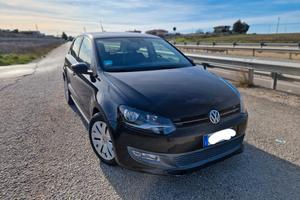Volkswagen Polo 1.6 TDI 90CV DPF 5 porte Highline