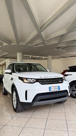 Land Rover Discovery 2.0 SD4 240 CV HSE Luxury