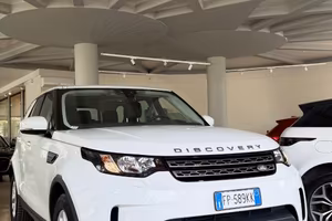 Land Rover Discovery 2.0 SD4 240 CV HSE Luxury