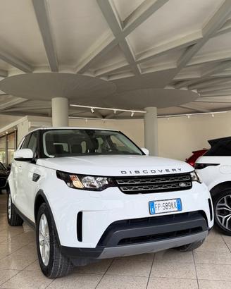 Land Rover Discovery 2.0 SD4 240 CV HSE Luxury