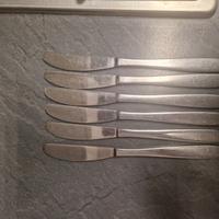 coltelli acciaio inox