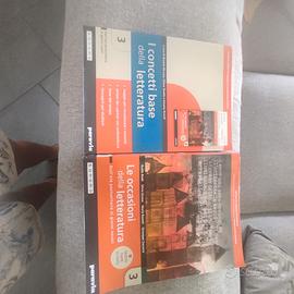 libri superiori