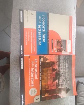libri superiori