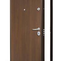 Porta blindata
