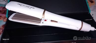 Piastra professionale infrarossi 