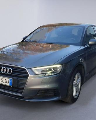 Audi A3 SPB 35 TDI S tronic Business