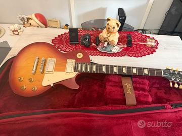 GIBSON LES PAUL TRIBUTE cherry 2021 Fuori catalogo