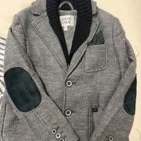 Blazer bambino Armani