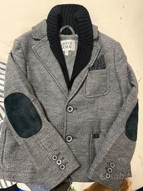 Blazer bambino Armani