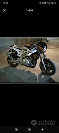 Yamaha YZF 600 THUNDERCAT 