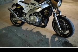 Yamaha YZF 600 THUNDERCAT 
