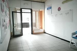 Immobile di 35 m² con 2 locali a Umbertide